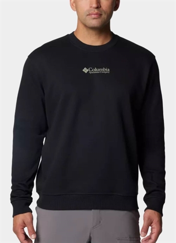 Columbia Meridian Creek Crew Neck